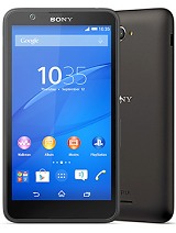 Best available price of Sony Xperia E4 Dual in Benin