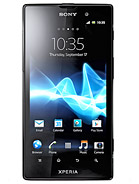 Best available price of Sony Xperia ion HSPA in Benin