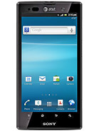 Best available price of Sony Xperia ion LTE in Benin