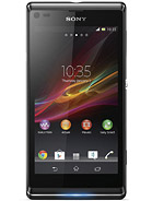 Best available price of Sony Xperia L in Benin