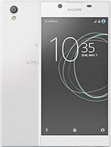Best available price of Sony Xperia L1 in Benin