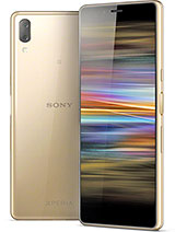 Best available price of Sony Xperia L3 in Benin