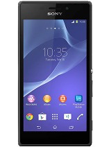 Best available price of Sony Xperia M2 in Benin