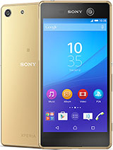 Best available price of Sony Xperia M5 in Benin
