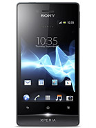 Best available price of Sony Xperia miro in Benin