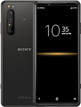 Best available price of Sony Xperia Pro in Benin