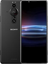 Best available price of Sony Xperia Pro-I in Benin