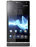 Best available price of Sony Xperia S in Benin