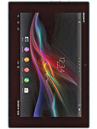 Best available price of Sony Xperia Tablet Z LTE in Benin