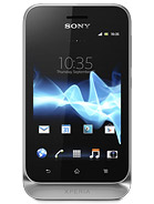 Best available price of Sony Xperia tipo dual in Benin