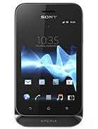 Best available price of Sony Xperia tipo in Benin