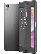 Best available price of Sony Xperia X Performance in Benin