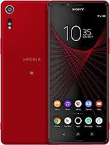 Best available price of Sony Xperia X Ultra in Benin