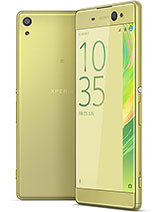 Best available price of Sony Xperia XA Ultra in Benin