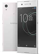 Best available price of Sony Xperia XA1 in Benin