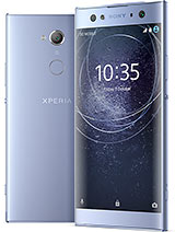 Best available price of Sony Xperia XA2 Ultra in Benin