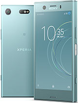 Best available price of Sony Xperia XZ1 Compact in Benin