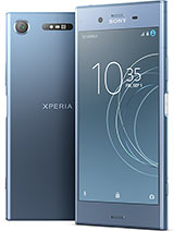 Best available price of Sony Xperia XZ1 in Benin