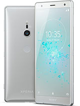 Best available price of Sony Xperia XZ2 in Benin