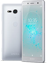Best available price of Sony Xperia XZ2 Compact in Benin