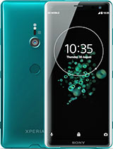 Best available price of Sony Xperia XZ3 in Benin