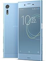 Best available price of Sony Xperia XZs in Benin
