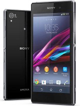 Best available price of Sony Xperia Z1 in Benin