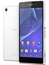 Best available price of Sony Xperia Z2 in Benin