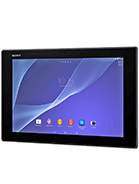 Best available price of Sony Xperia Z2 Tablet LTE in Benin