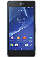 Best available price of Sony Xperia Z2a in Benin