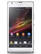 Best available price of Sony Xperia SP in Benin