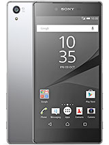 Best available price of Sony Xperia Z5 Premium in Benin