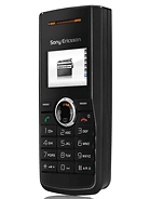 Best available price of Sony Ericsson J120 in Benin
