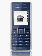 Best available price of Sony Ericsson K220 in Benin