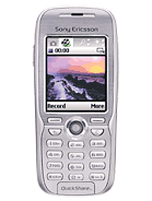 Best available price of Sony Ericsson K508 in Benin