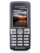 Best available price of Sony Ericsson K510 in Benin