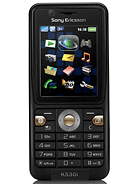 Best available price of Sony Ericsson K530 in Benin