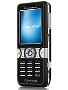 Best available price of Sony Ericsson K550 in Benin