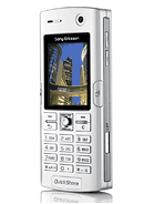 Best available price of Sony Ericsson K608 in Benin