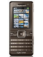 Best available price of Sony Ericsson K770 in Benin