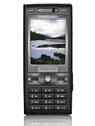 Best available price of Sony Ericsson K800 in Benin