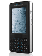 Best available price of Sony Ericsson M608 in Benin