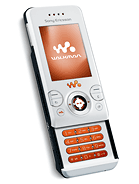 Best available price of Sony Ericsson W580 in Benin