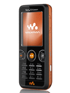 Best available price of Sony Ericsson W610 in Benin