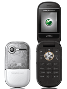 Best available price of Sony Ericsson Z250 in Benin