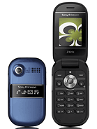 Best available price of Sony Ericsson Z320 in Benin