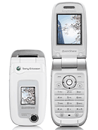 Best available price of Sony Ericsson Z520 in Benin