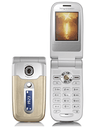 Best available price of Sony Ericsson Z550 in Benin