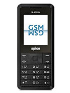 Best available price of Spice M-4580n in Benin