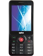 Best available price of Spice M-5390 Boss Double XL in Benin